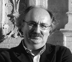 Antonio Colinas Premio Reina Sofía de Poesía Iberoamericana