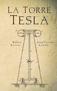 En Quelibroleo estamos leyendo ‘La Torre Tesla’