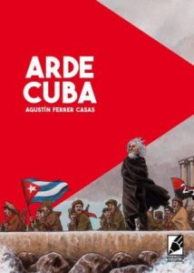 Arde Cuba 299x420