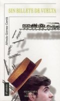 sin billete de vuelta 14893