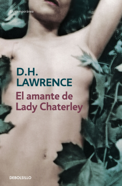 Resultado de imagen para El amante de Lady Chatterley, de David H. Lawrence