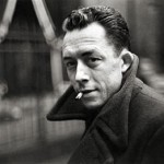 albert camus
