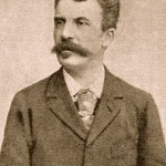 Guy de Maupassant guyde