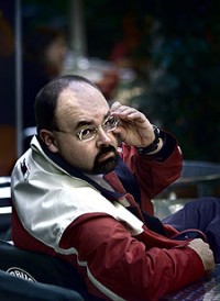 Ruiz Zafón Ruiz Zafon e1317217909958