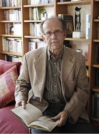 Agustín Fernández Paz