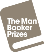 Man Booker Prize branding