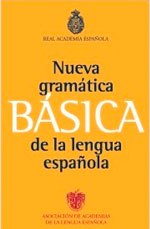 Nueva gramática básica de la lengua española nueva gramatica basica de la lengua espanola c79d71