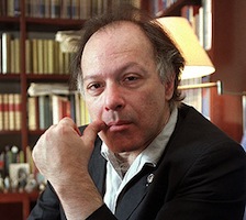 Javier Marías javier marias