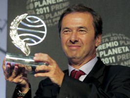 Javier Moro javier moro e1318839454372