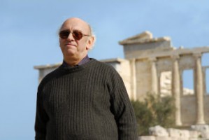 Petros Markaris markaris e1317718028307