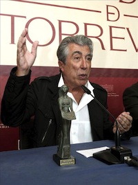 Jordi Sierra i Fabra sierra