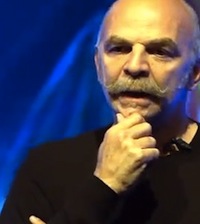 Martín Caparrós 15766 martin caparros es el autor de la novela los living con la que ha ganado el premio herralde foto casaamerica