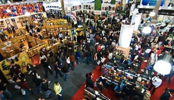 FIL 2011 feria internacional del libro de guadalajara 2011 11 13 35838