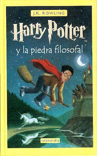 Harry Potter
