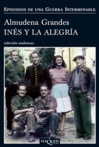 ines y la alegria e1320309689450