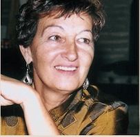 Olivia de Miguel olivia de miguel