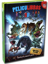 Monstruos en acción