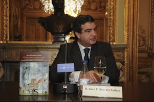 Juan Sánchez Galera 20111204102705 presentacion ultimo cabllero