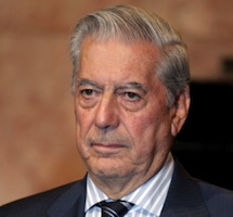 Mario Vargas Llosa Mario Vargas Llosa