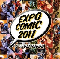 Expocómic blog 2011 tira copiar