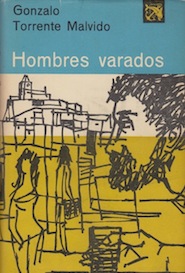 Hombres varados malvido