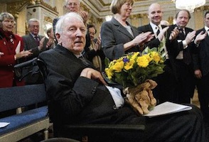 Tomas Transtromer transtromer