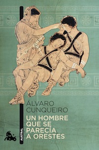 Un hombre que se parecía a Orestes un hombre que se parecia a orestes premio nadal 1968 9788423345380