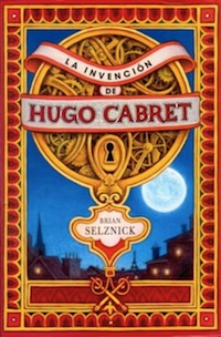 La invención de Hugo Cabret CABRET