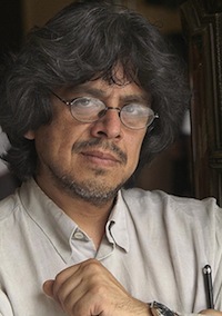 Fernando Iwasaki Fernando Iwasaki2