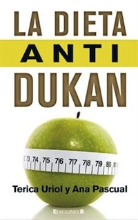 Anti Dukan antidukan