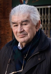 Antonio Gamoneda antonio gamoneda