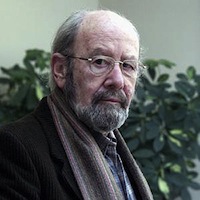 José Manuel Caballero Bonald jose manuel caballero bonald