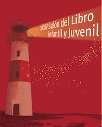 Salón del libro infantil y juvenil