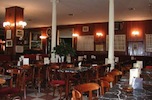Café Gijón