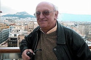 Petros Markaris Petros Markaris