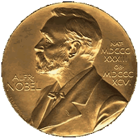 Premio Nobel