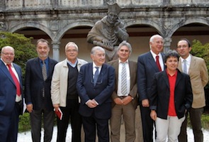 Premios Rosalía de Castro