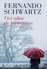 Viví años de tormentas Viví años de tormentas
