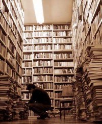 Hoy se celebra en España el Día de las Librerías
