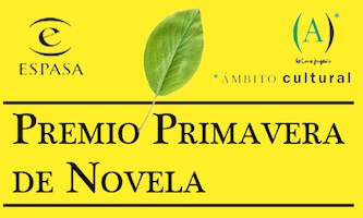 premio primavera de novela