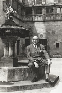 Alvaro Cunqueiro