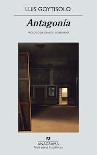 Antagonía Antagonía