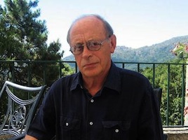 Antonio Tabucchi Antonio Tabucchi1