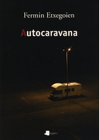 Autocaravana Autocaravana