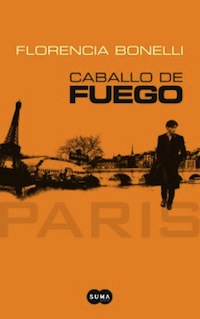 Caballo de Fuego París