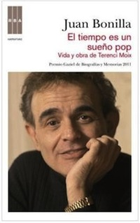 El tiempo es un sueño pop El tiempo es un sueño pop