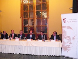 Fundación Miguel Hernández