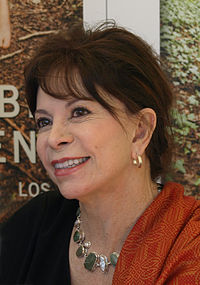 Isabel Allende1