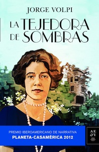LA TEJEDORA DE SOMBRAS