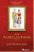 La familia Fang